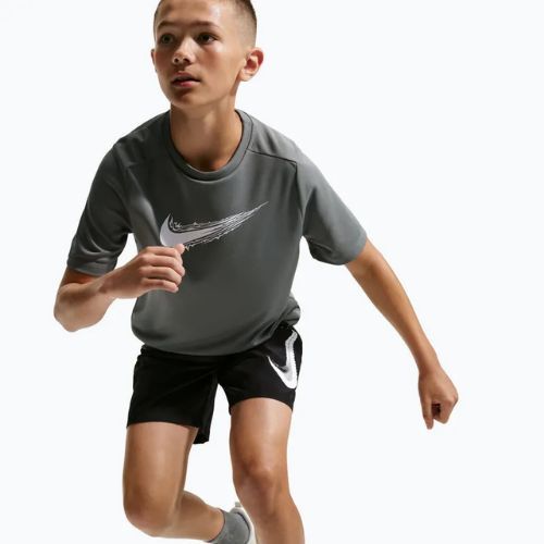 Dětské šortky Nike Multi Refresh black