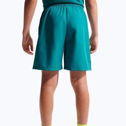 Dětské šortky Nike Multi Refresh bright spruce