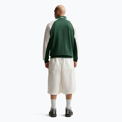 Pánská mikina Nike Sportswear Club fir/phantom/fir