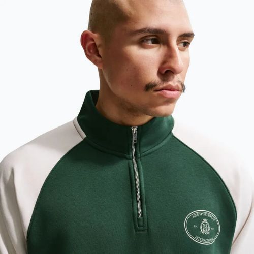 Pánská mikina Nike Sportswear Club fir/phantom/fir