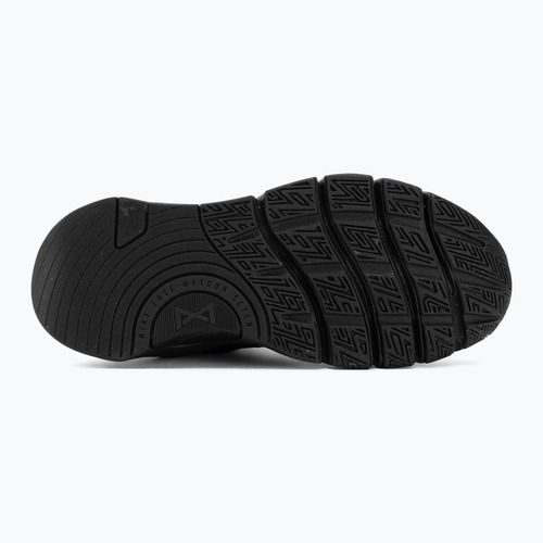 Dámské tréninkové boty Nike Free Metcon 7 black/black/anthracite
