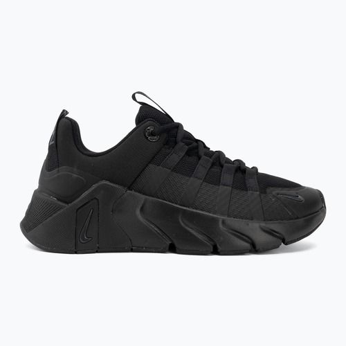 Dámské tréninkové boty Nike Free Metcon 7 black/black/anthracite
