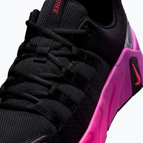 Dámské tréninkové boty Nike Free Metcon 7 black/hyper pink/fuchsia blast