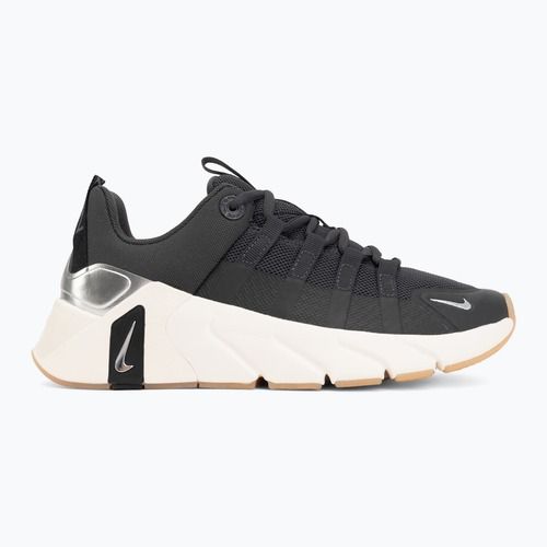 Dámské tréninkové boty Nike Free Metcon 7 anthracite/black/phantom/metallic silver