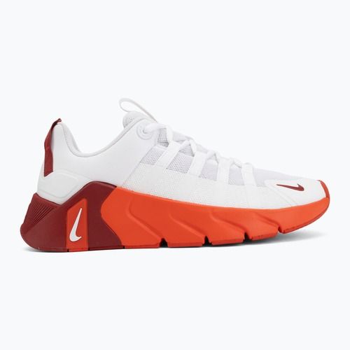 Pánské tréningové boty Nike Free Metcon 7 white/picante red/tough red/white