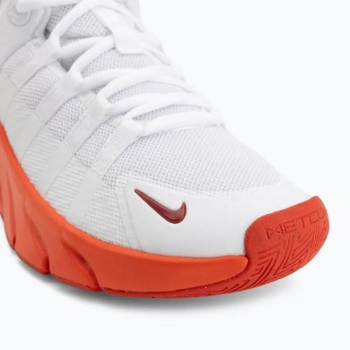 Pánské tréningové boty Nike Free Metcon 7 white/picante red/tough red/white