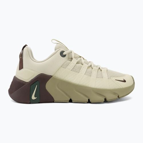 Pánské tréningové boty Nike Free Metcon 7 light khaki/light chocolate/light khaki