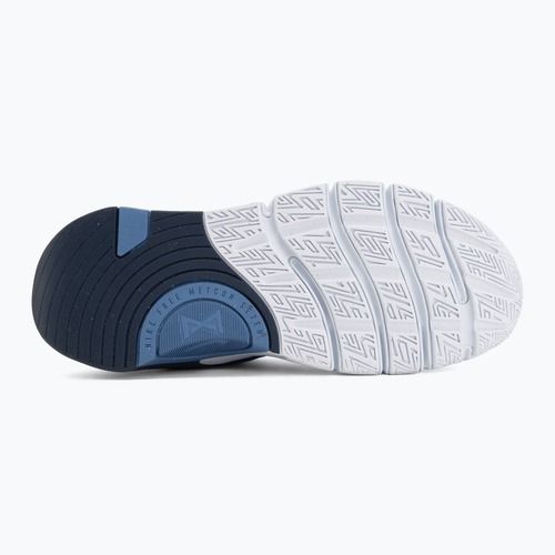 Pánské tréningové boty Nike Free Metcon 7 indigo storm/thunder blue/football grey