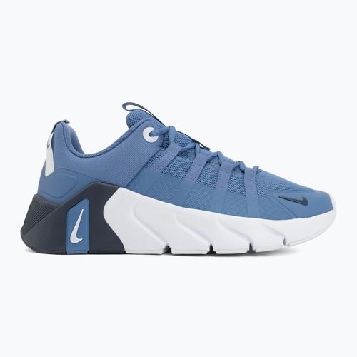 Pánské tréningové boty Nike Free Metcon 7 indigo storm/thunder blue/football grey