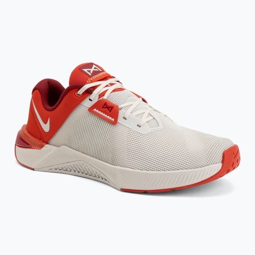 Pánské tréningové boty Nike Metcon 10 picante red/tough red/phantom
