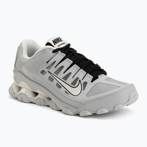 Pánské tréningové boty Nike Reax 8 TR Mesh grey fog/black/sail