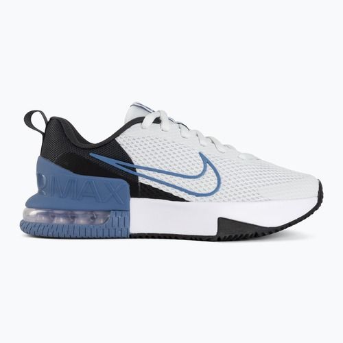 Pánské tréningové boty Nike Air Max Alpha Trainer 6 off white/black/white/indigo storm