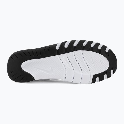 Pánské tréningové boty Nike Flex Train off white/white/black/university red