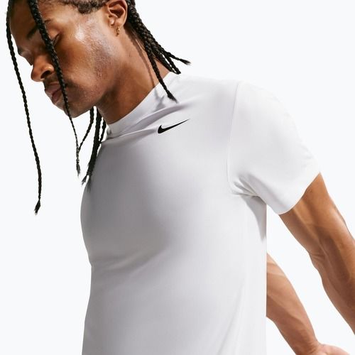 Pánské tréninkové tričko Nike Dri-FIT Training T-Shirt white/black