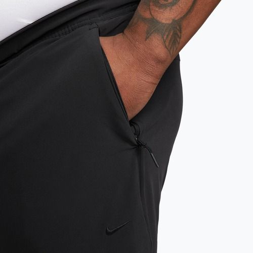 Pánské kalhoty Nike Unlimited black/black/black