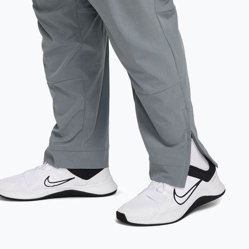 Pánské kalhoty Nike Unlimited smoke grey/black/smoke grey