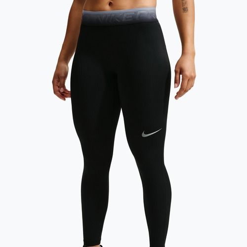 Dámské legíny Nike Pro black/ghost