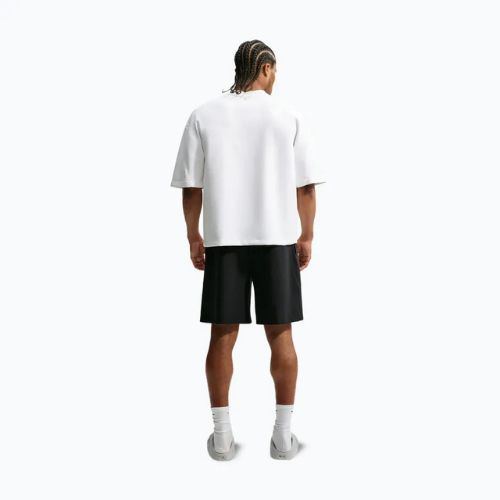 Pánské tréninkové šortky Nike 24.7 ImpossiblySoft black/black/dark smoke grey