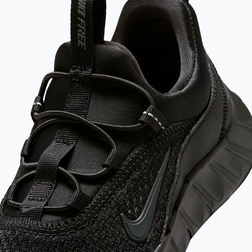 Dětské boty do vody Nike Free Ride black/anthracite
