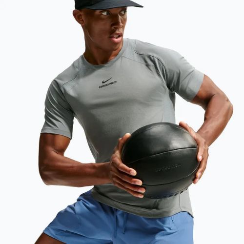 Pánské tréninkové šortky Nike Pro Training indigo storm/indigo storm/black