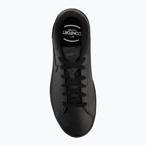 Dámské boty Nike Blacktop black/black/anthracite/black