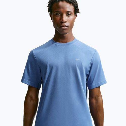 Pánské tréninkové tričko Nike Primary indigo storm/indigo storm
