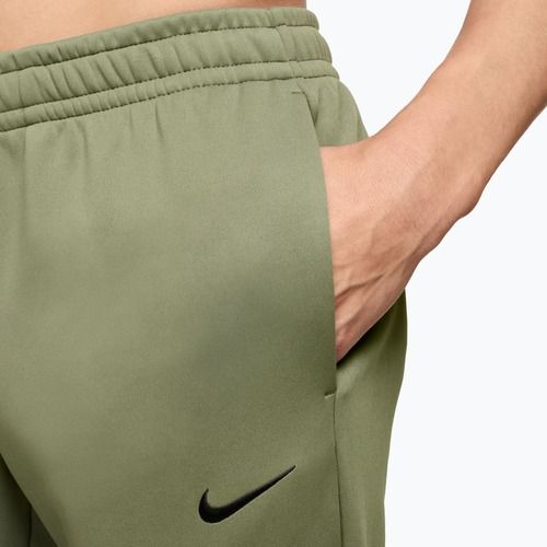 Pánské kalhoty Nike Hyverse dusty olive/dusty olive/black