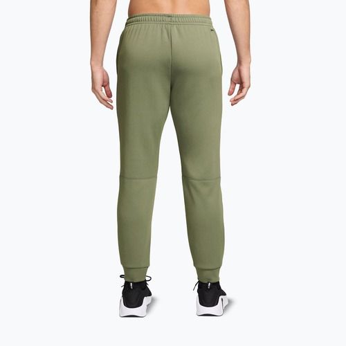 Pánské kalhoty Nike Hyverse dusty olive/dusty olive/black
