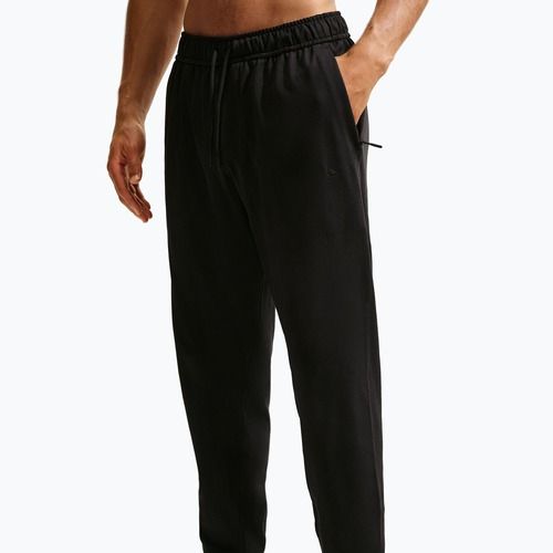 Pánské kalhoty Nike Primary NanoKnit black/black
