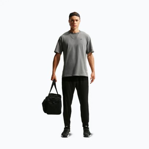 Pánské kalhoty Nike Primary NanoKnit black/black