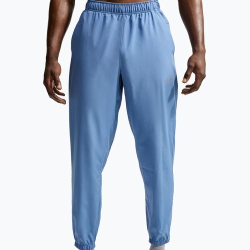Pánské kalhoty Nike Form indigo storm/black