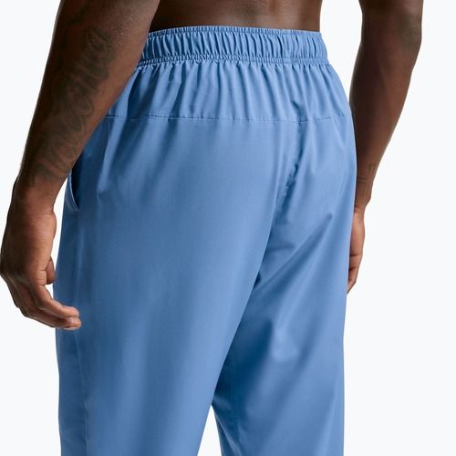 Pánské kalhoty Nike Form indigo storm/black