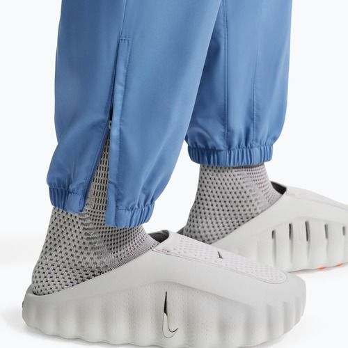 Pánské kalhoty Nike Form indigo storm/black