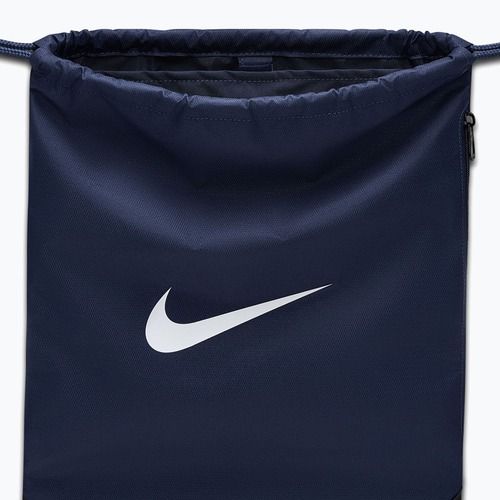 Vak  Nike Brasilia 18 l midnight navy/black/white