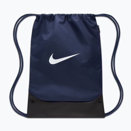 Vak  Nike Brasilia 18 l midnight navy/black/white