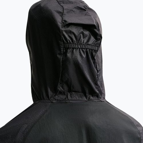 Dámská běžecká bunda Nike ACG "Aireez" černá/černá/bílá summit