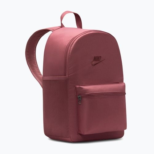 Městský batoh Nike Heritage 23 l pink smoke/pink smoke/mystic dates