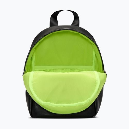 Městský batoh Nike Serena Williams Design Crew 6 l black/volt/black