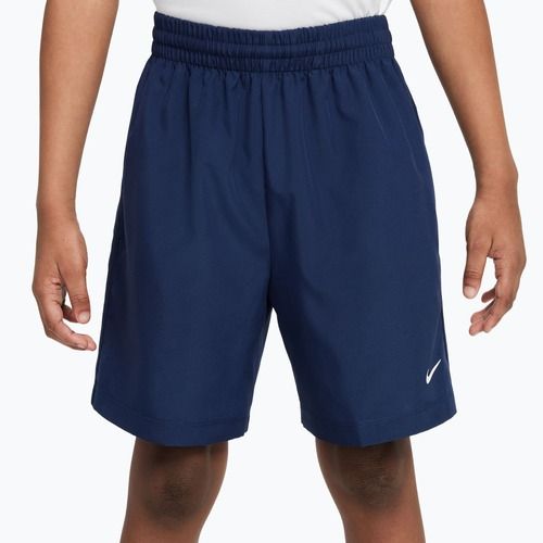 Dětské šortky Nike Multi midnight navy/white