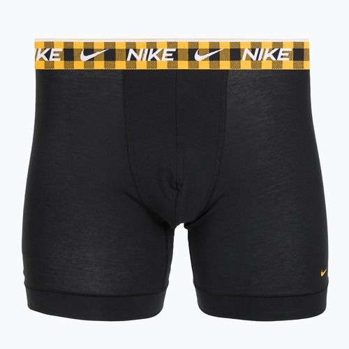 Pánské boxerky Nike Essential Cotton Stretch storm
