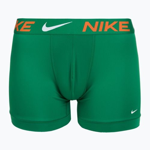 Pánské boxerky Nike Dri-Fit Essential Micro 3 pack parrot