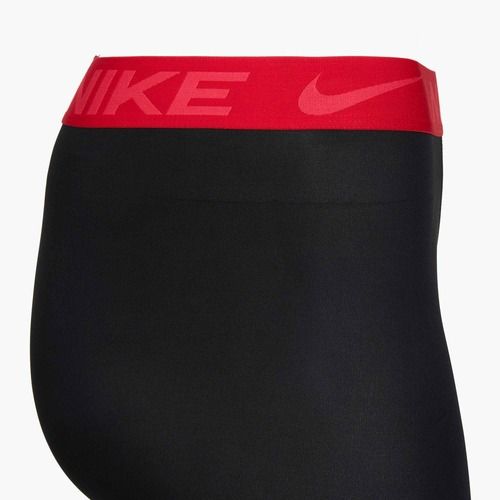 Pánské boxerky Nike Dri-Fit Essential Micro 3 pack chrome