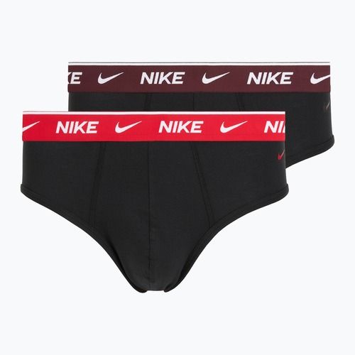 Pánské slipy Nike Essential Cotton Stretch Brief open