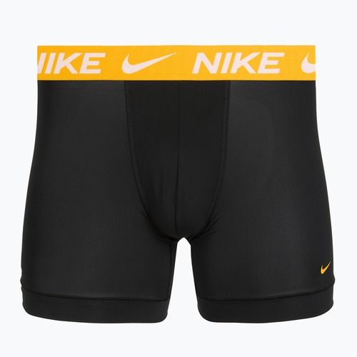 Pánské boxerky Nike Boxer Brief 5 pack night