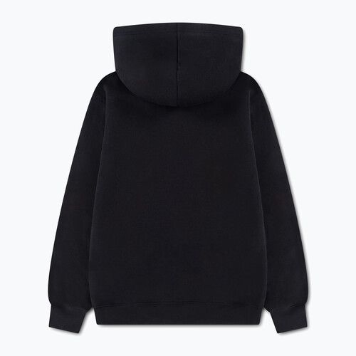 Bluza dziecięca Nike Jordan Jumpman Full Zip Hoodie Black