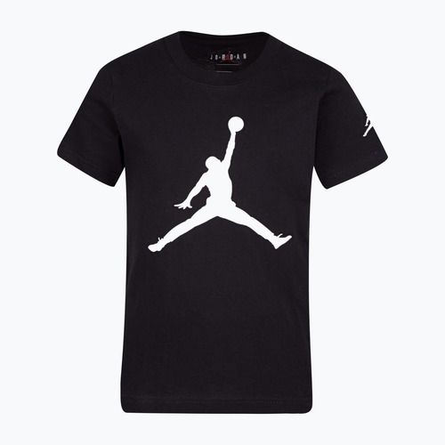 Koszulka dziecięca Nike Jordan Jumpman SS black