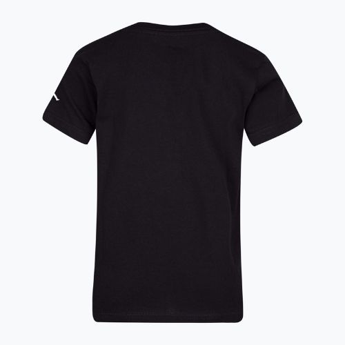 Koszulka dziecięca Nike Jordan Jumpman SS black