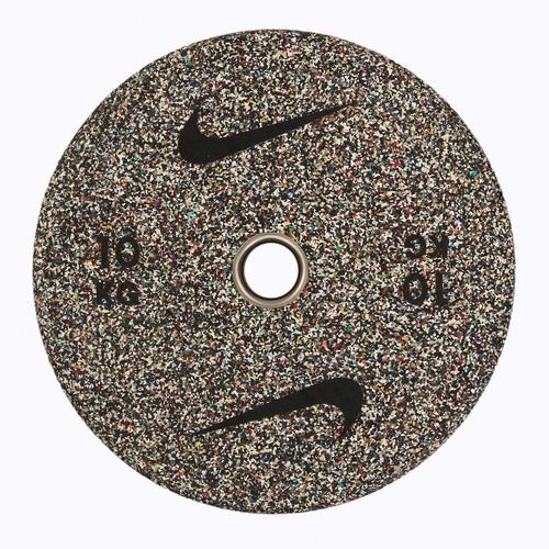 Bumperová závaží Nike Strength Grind Bumper Plates