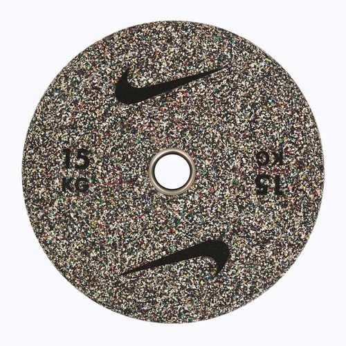 Bumperová závaží Nike Strength Grind Bumper Plates