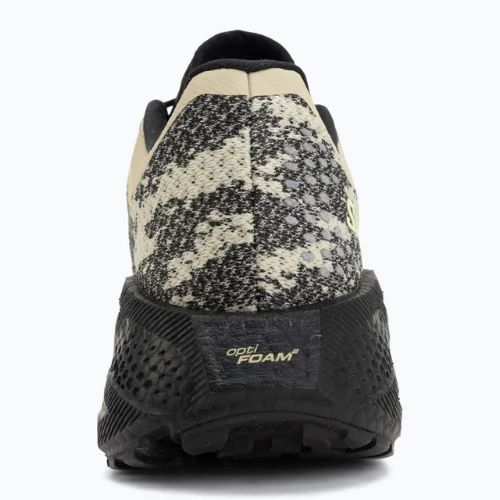 Pánské běžecké boty Salomon Aero Glide 4 GRVL bog/black